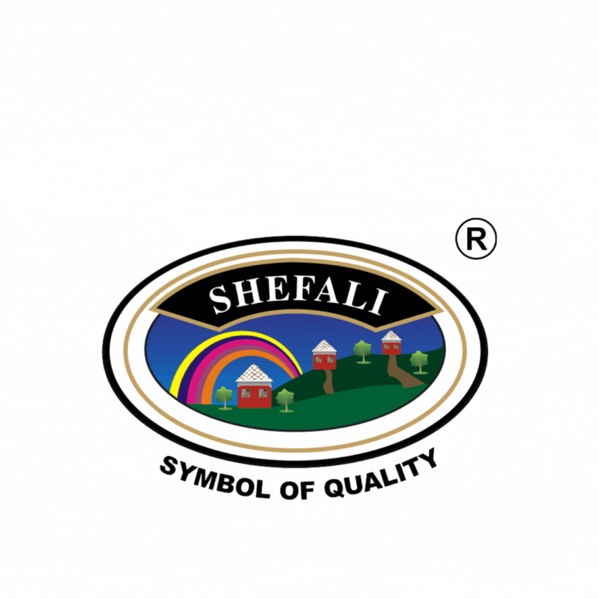 SHEFALI FOOD PRODUCTS